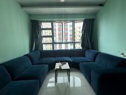 Blk 429B Bedok North Woods (Bedok), HDB 3 Rooms #518859641
